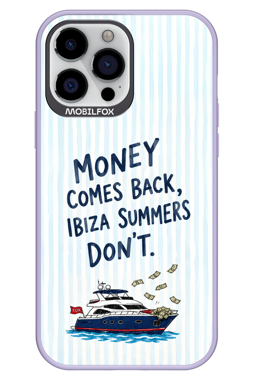 Ibiza summers 2.0 - Apple iPhone 13 Pro Max