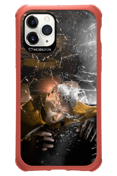 Final Impact 2.0 - Apple iPhone 11 Pro