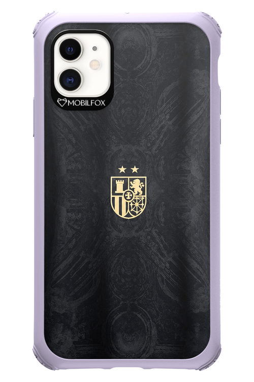 Spain Classic 2.0 - Apple iPhone 11