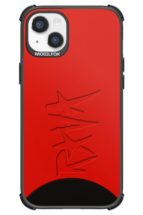 Rava Red 2.0 - Apple iPhone 14 Plus
