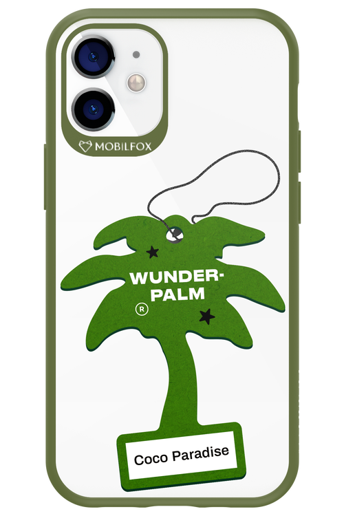 Wunder-Palm 2.0 - Apple iPhone 12 Mini