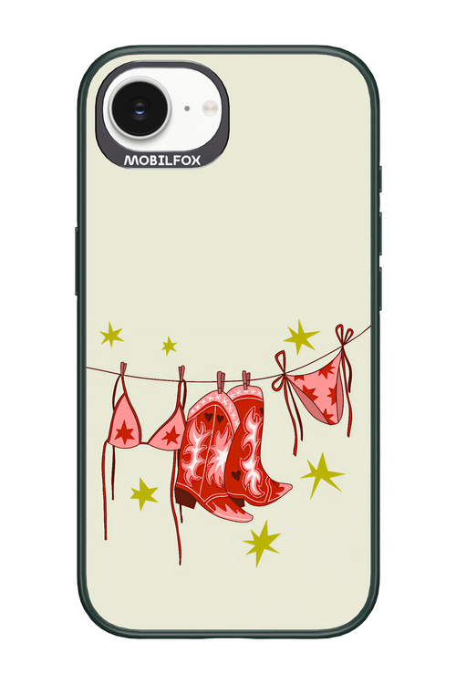 Laundry 2.0 - Apple iPhone 16e