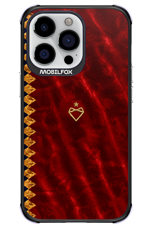 Spania x Mobilfox 2.0 - Apple iPhone 13 Pro