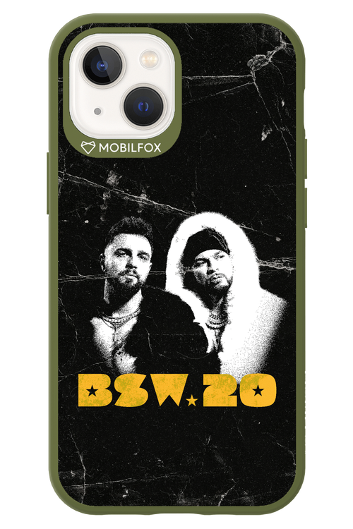 BSW 20 (3) 2.0 - Apple iPhone 13 Mini