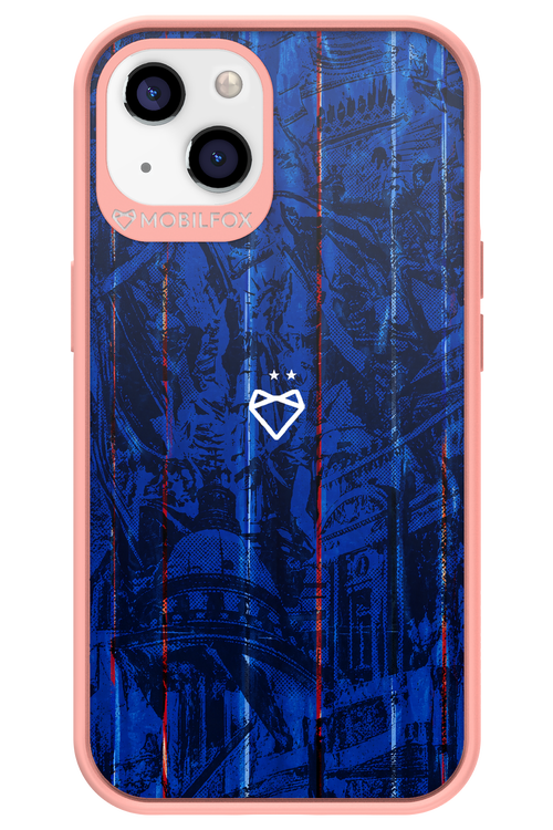 Franta x Mobilfox 2.0 - Apple iPhone 13