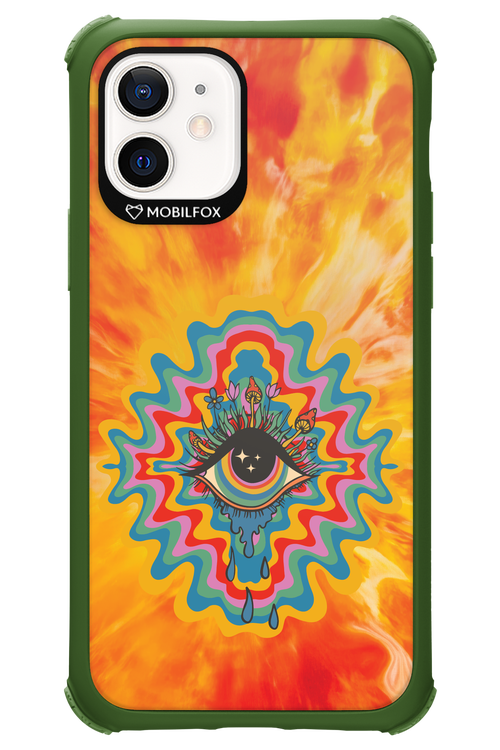 ThirdEye 2.0 - Apple iPhone 12