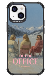 Out Of Office - Apple iPhone 13 Mini
