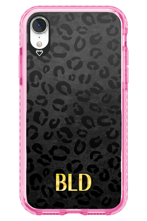 BLD BLVCK LEO - Apple iPhone XR