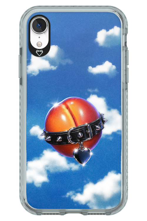 Wild Peach 2.0 - Apple iPhone XR