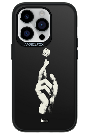 DAMNED LUCK - Apple iPhone 14 Pro