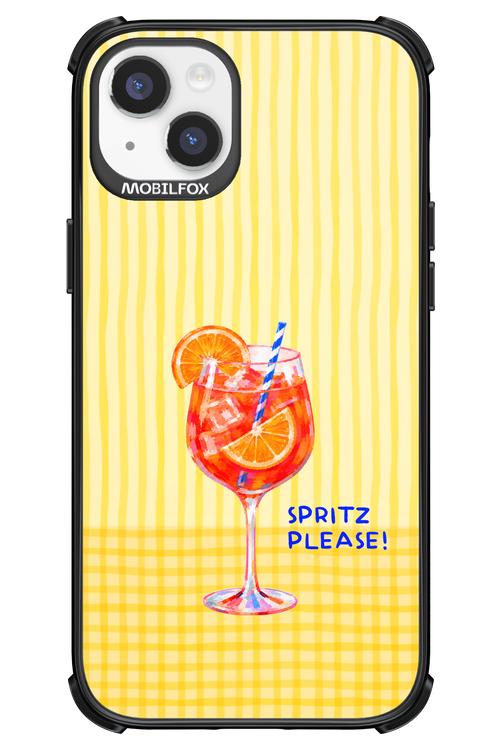 SPRITZ PLEASE 2.0 - Apple iPhone 14 Plus