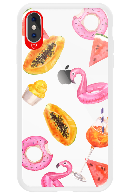 TropicalHouse - Apple iPhone XS Max