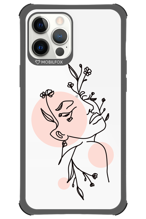 Confidence 2.0 - Apple iPhone 12 Pro Max