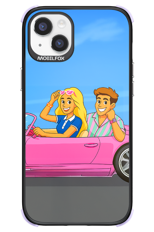 My Way 2.0 - Apple iPhone 14 Plus