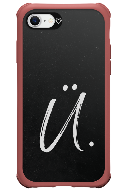 (Off Space) U II 2.0 - Apple iPhone SE 2022