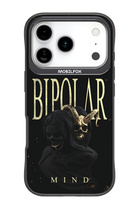 BIPOLAR 2.0 - Apple iPhone 17 Pro