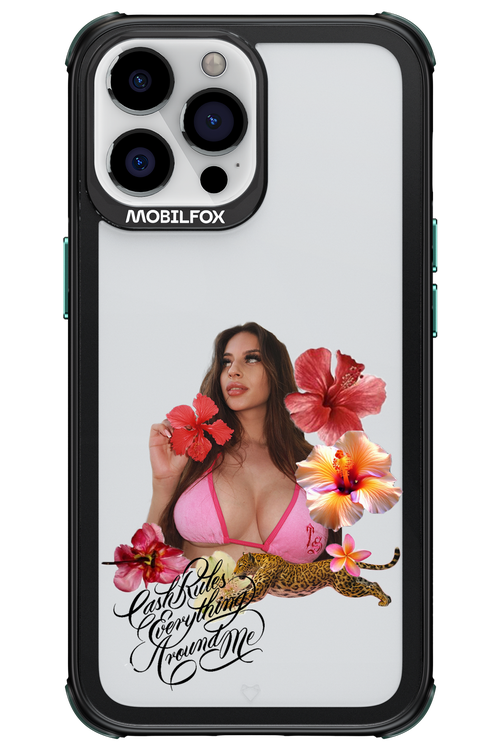Island Money Muse 2.0 - Apple iPhone 13 Pro Max