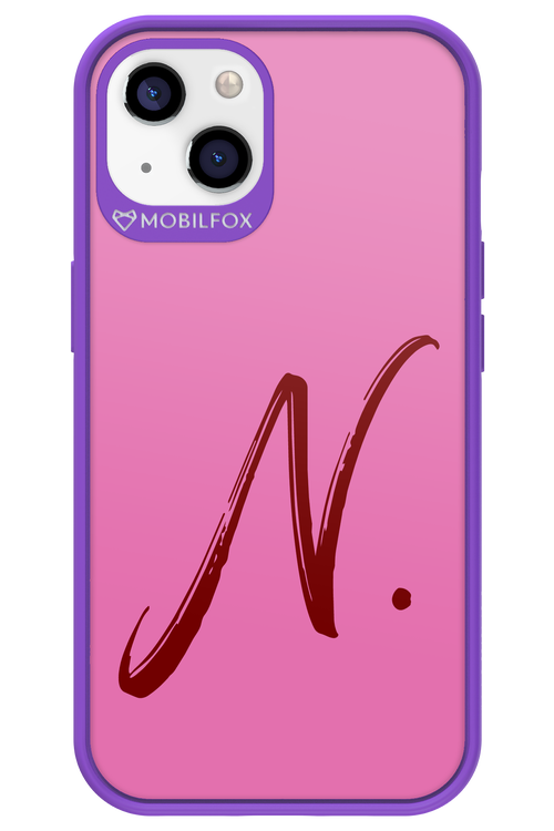 (Sorbet) N 2.0 - Apple iPhone 13