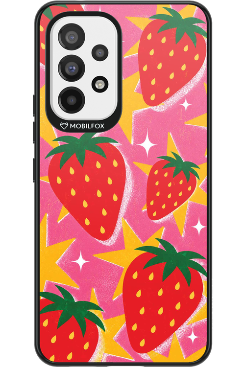 STARBERRY 2.0 - Samsung Galaxy A53