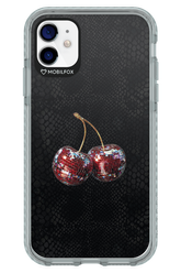 Disco Cherries - Apple iPhone 11