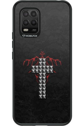 Dark Prayer 2.0 - Xiaomi Mi 10 Lite 5G