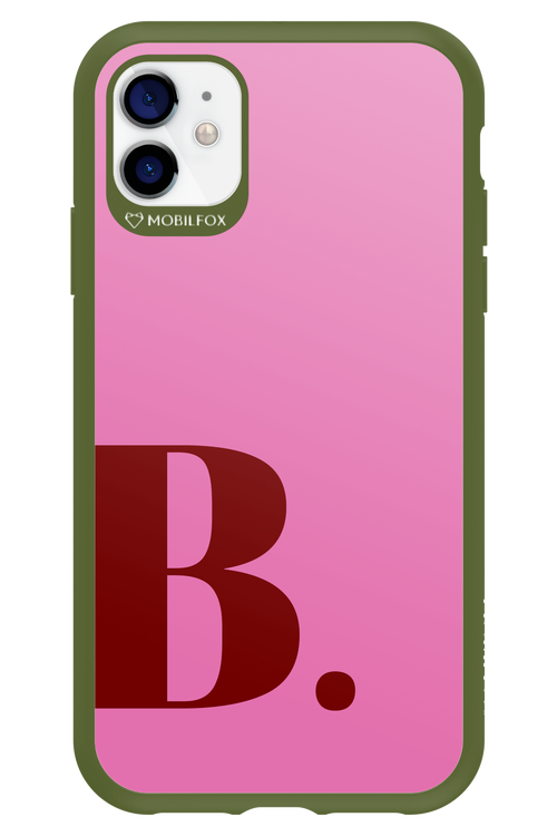 B (Sorbet) 2.0 - Apple iPhone 11