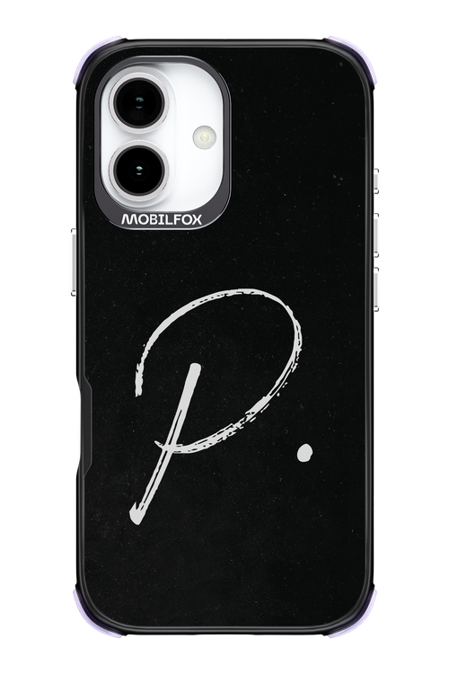 (Off Space) P 2.0 - Apple iPhone 17