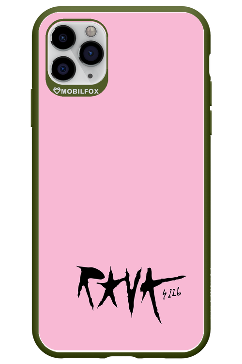 R-va - Apple iPhone 11 Pro Max