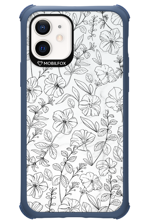 Lineart Beauty - Apple iPhone 12