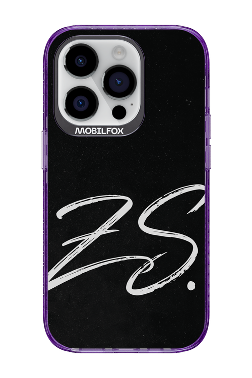 (Off Space) ZS 2.0 - Apple iPhone 14 Pro