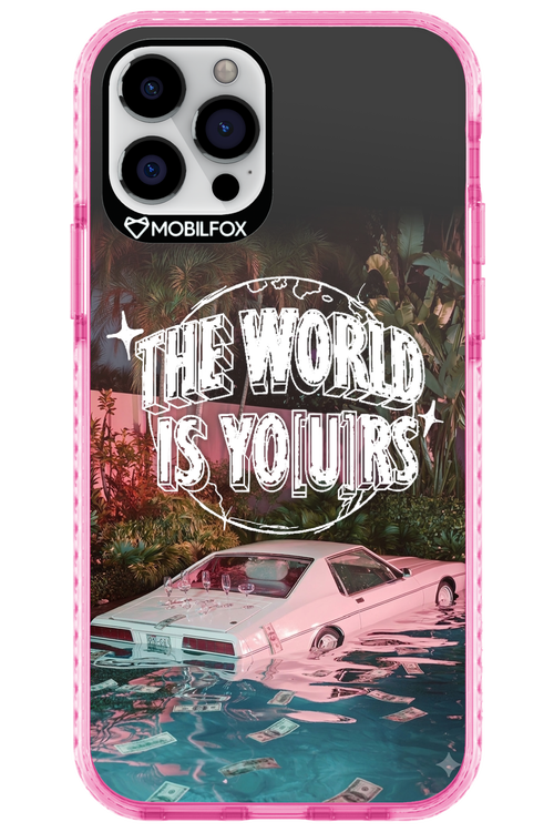 Miami 2.0 - Apple iPhone 12 Pro