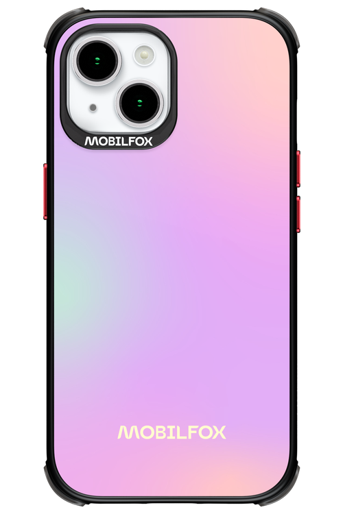 Pastel Violet 2.0 - Apple iPhone 15