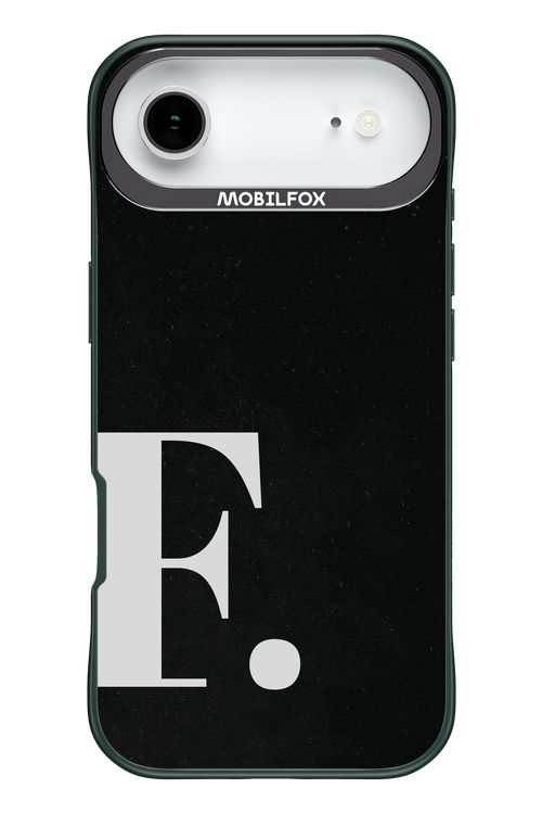 F (Off Space) 2.0 - Apple iPhone 17 Air