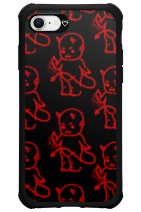 Hell Nah - Apple iPhone SE 2022