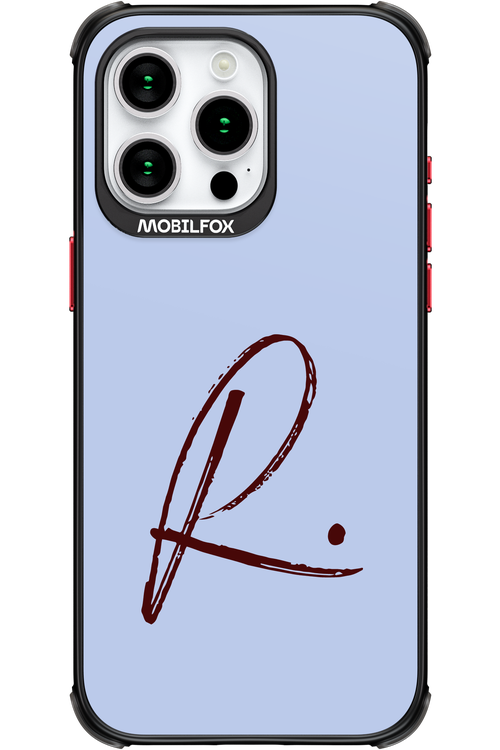 (Jellyfish Presso) R 2.0 - Apple iPhone 15 Pro Max