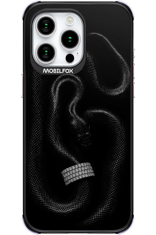 Diamond Mamba 2.0 - Apple iPhone 15 Pro Max