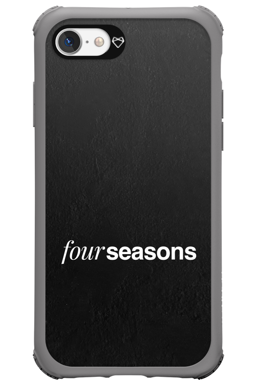 BSW FourSeasons 2 2.0 - Apple iPhone 7