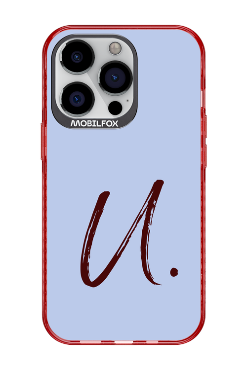 (Jellyfish Presso) U 2.0 - Apple iPhone 13 Pro