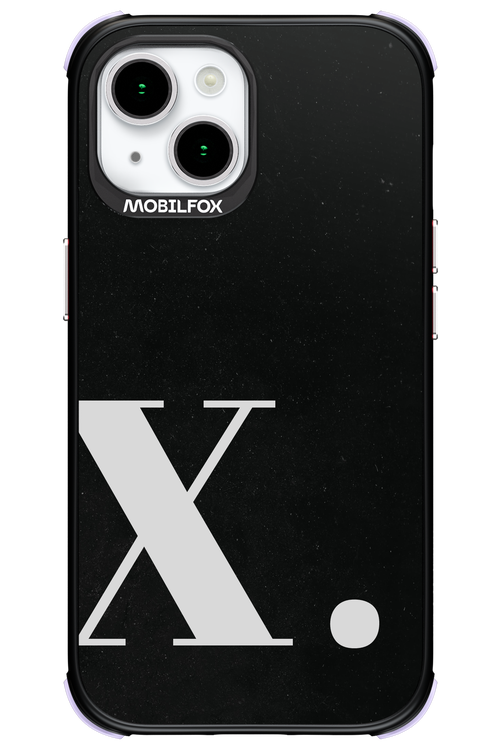 X (Off Space) 2.0 - Apple iPhone 15
