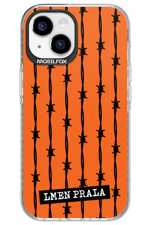 Böri Prala - Apple iPhone 15