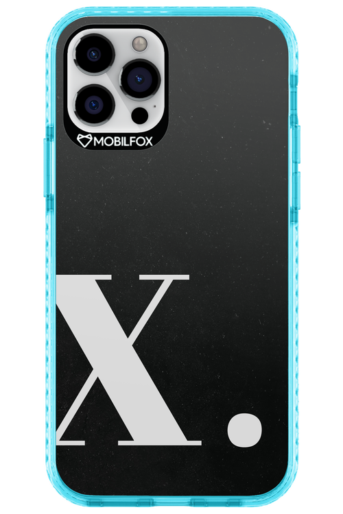 X (Off Space) 2.0 - Apple iPhone 12 Pro