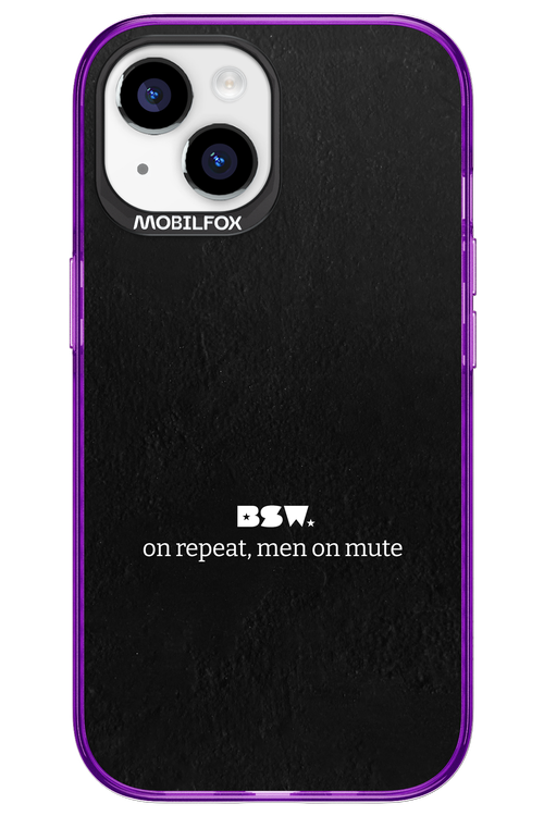 BSW FourSeasons 7 2.0 - Apple iPhone 15
