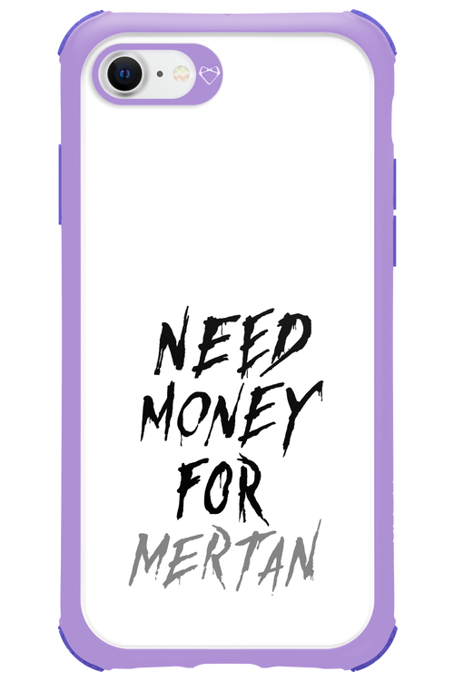 Need Money For Mertan - Apple iPhone SE 2022