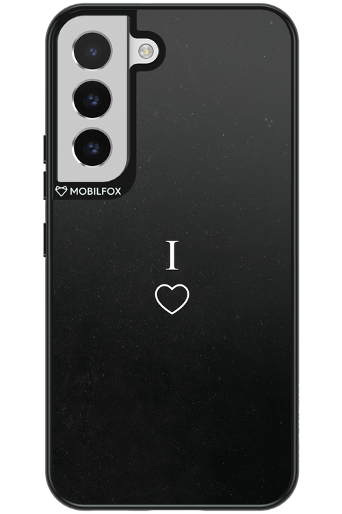 I Black 2.0 - Samsung Galaxy S22