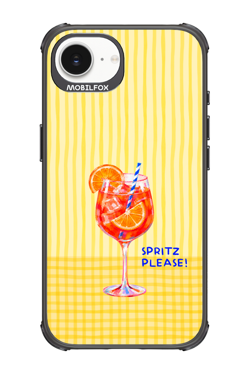 SPRITZ PLEASE 2.0 - Apple iPhone 17e