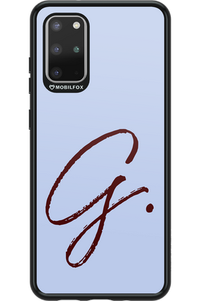 (Jellyfish Presso) G 2.0 - Samsung Galaxy S20+
