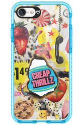 CHEAP THRILLZ - Apple iPhone 8