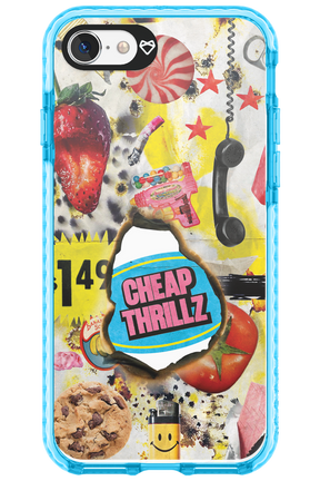 CHEAP THRILLZ - Apple iPhone 8