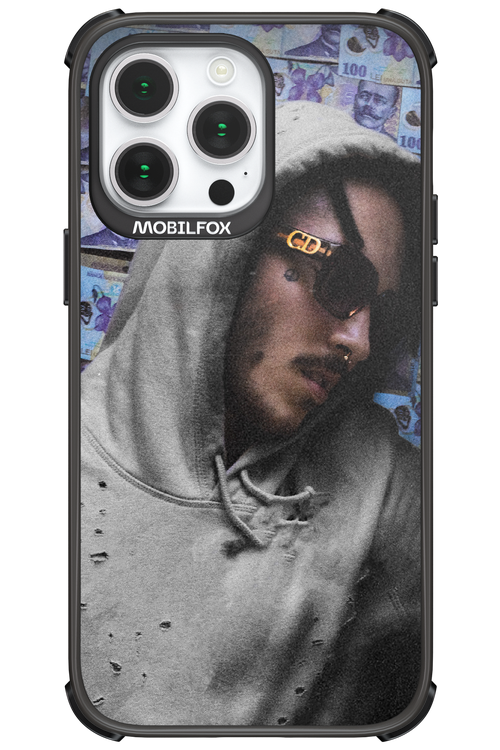 Sute Albastre Cover 2.0 - Apple iPhone 14 Pro Max