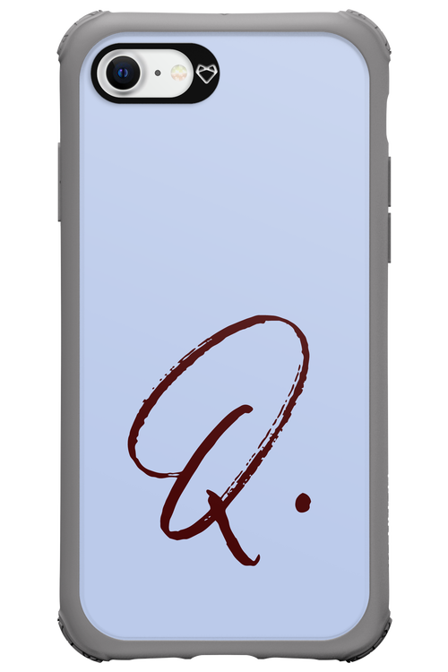 (Jellyfish Presso) Q 2.0 - Apple iPhone SE 2022